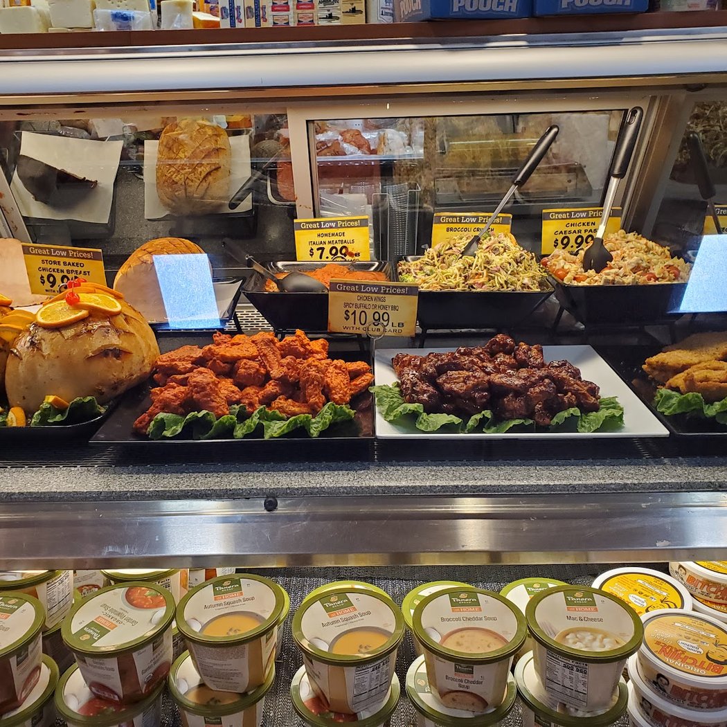 Foodtown of Kensington 1