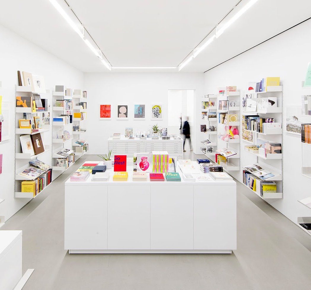 PERROTIN STORE NEW YORK 1