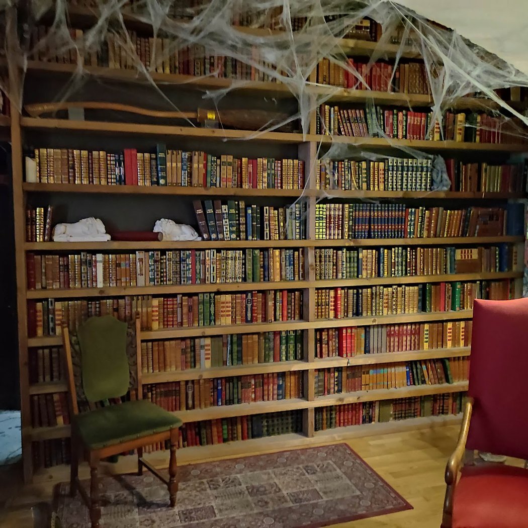 La Onzième Heure - Escape game Dijon 3