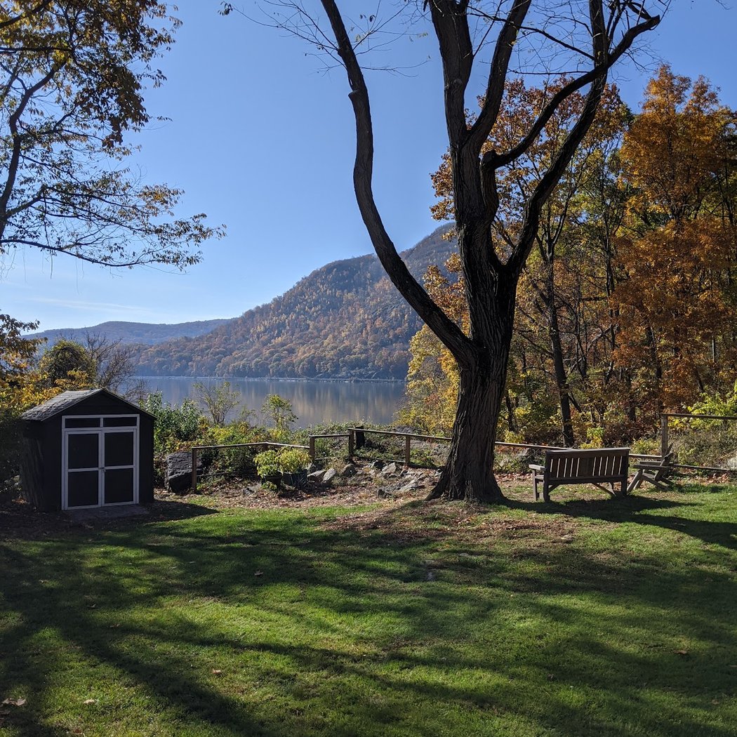 Little Stony Point Citizens Association 2