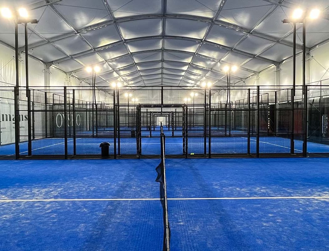 CASA PADEL UNO 3
