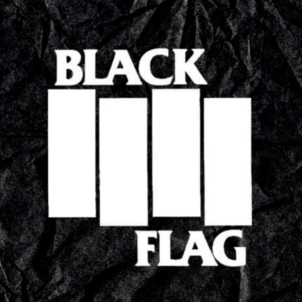 An Evening With Black Flag 2