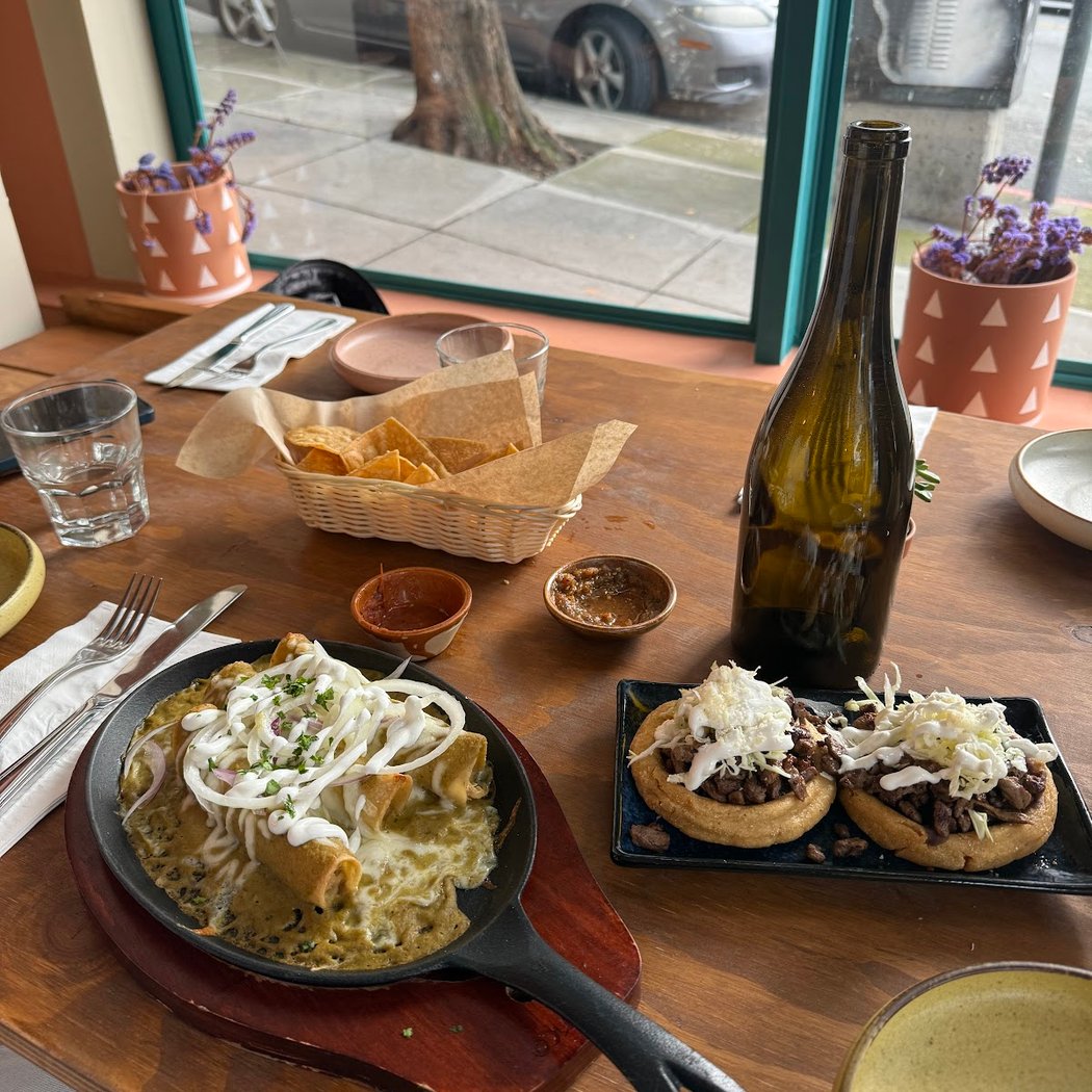Barrera's Cocina 1