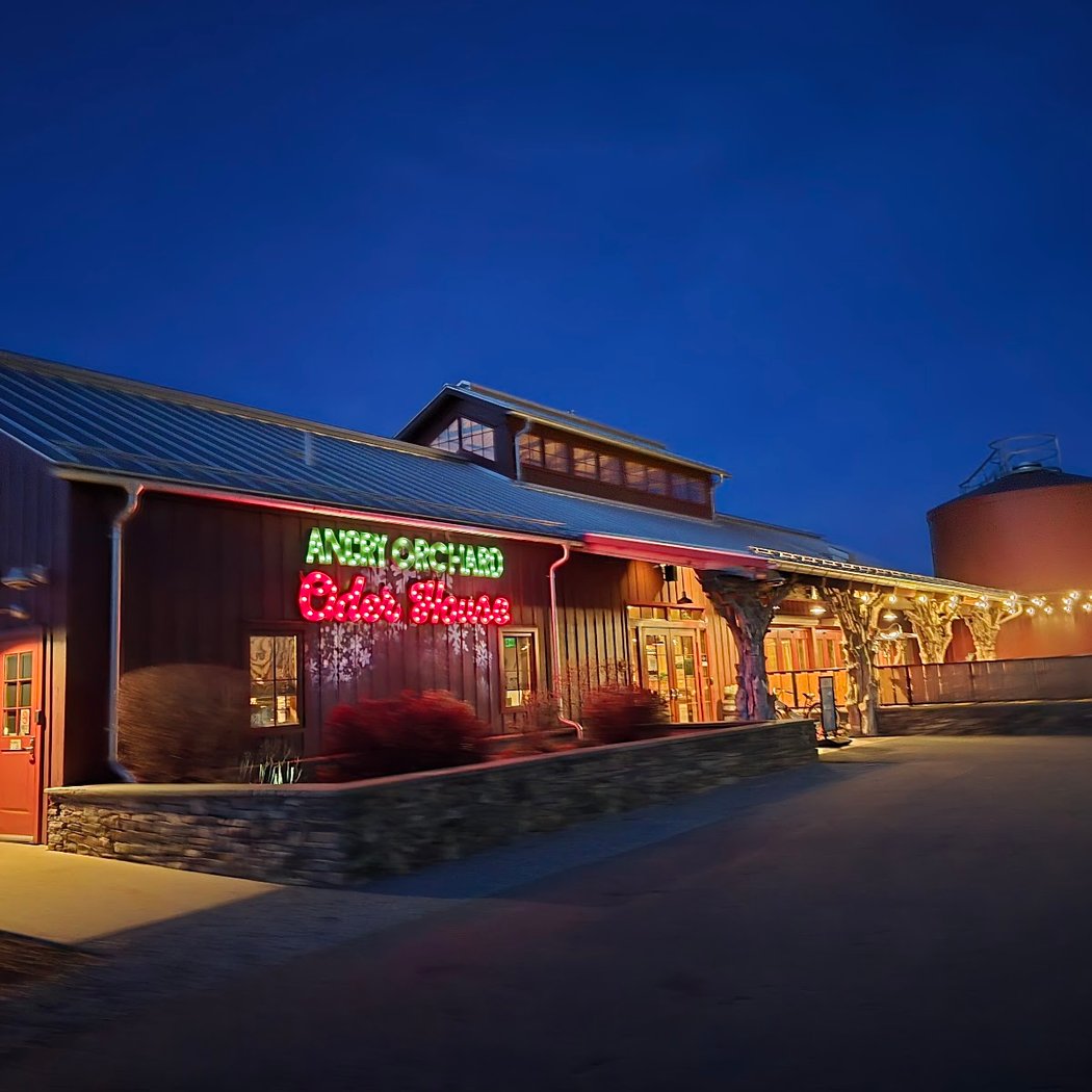3rd Annual Angry Orchard Cider Tasting Festival 3