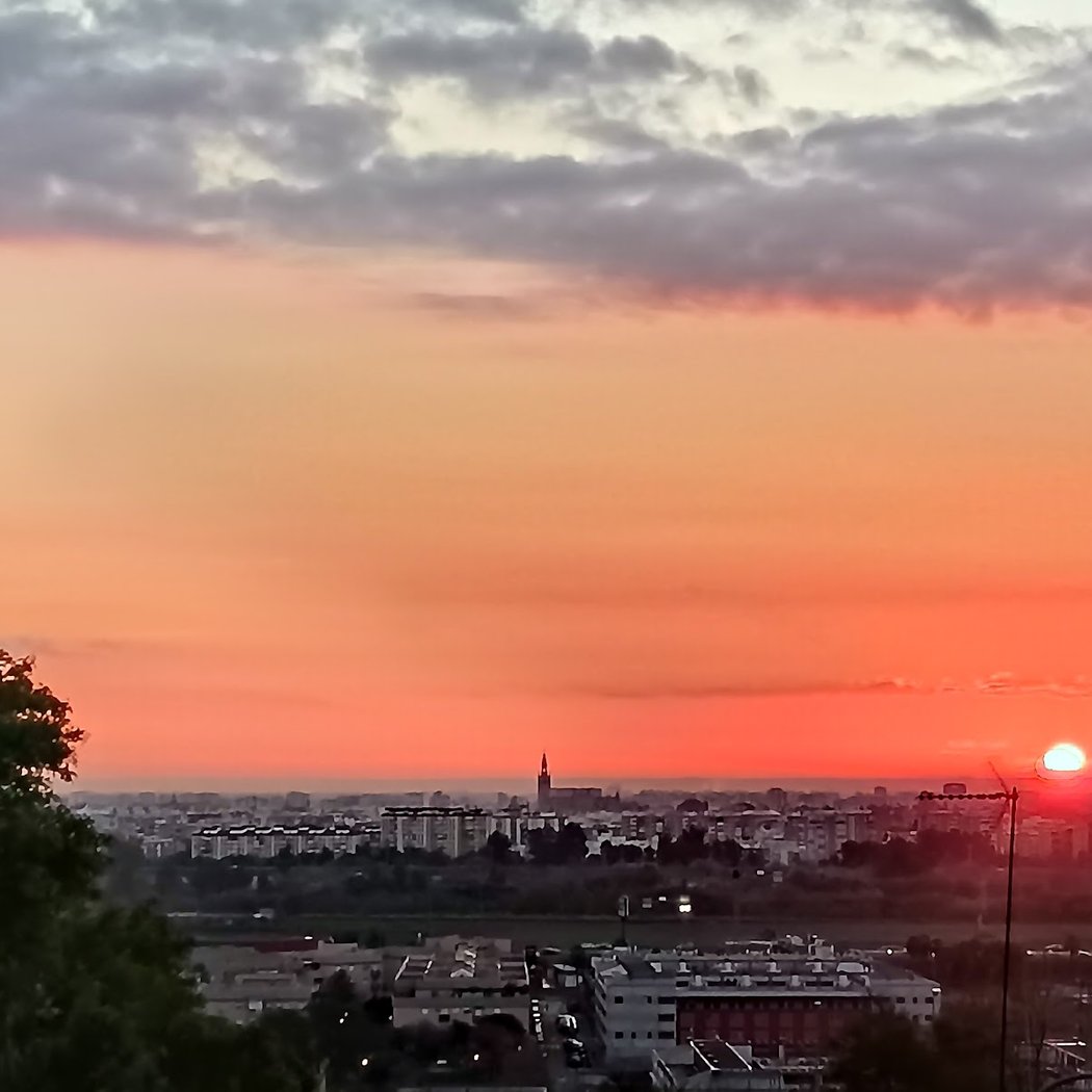Mirador De Camas 1