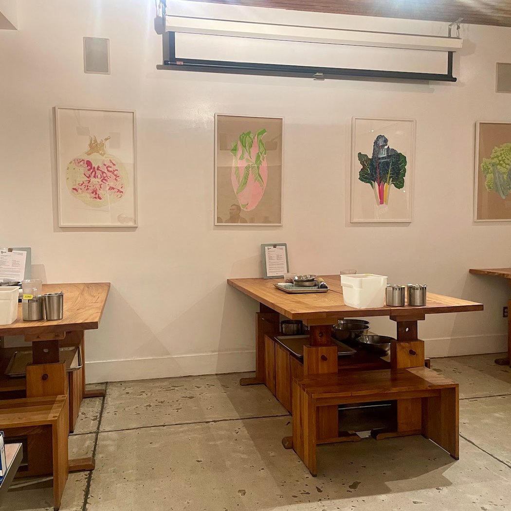 George McCalman Art Series Debut 1