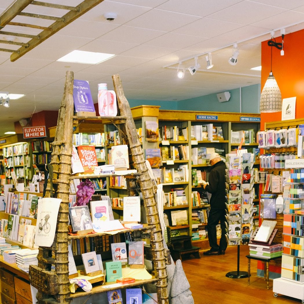 Northshire Bookstore 1