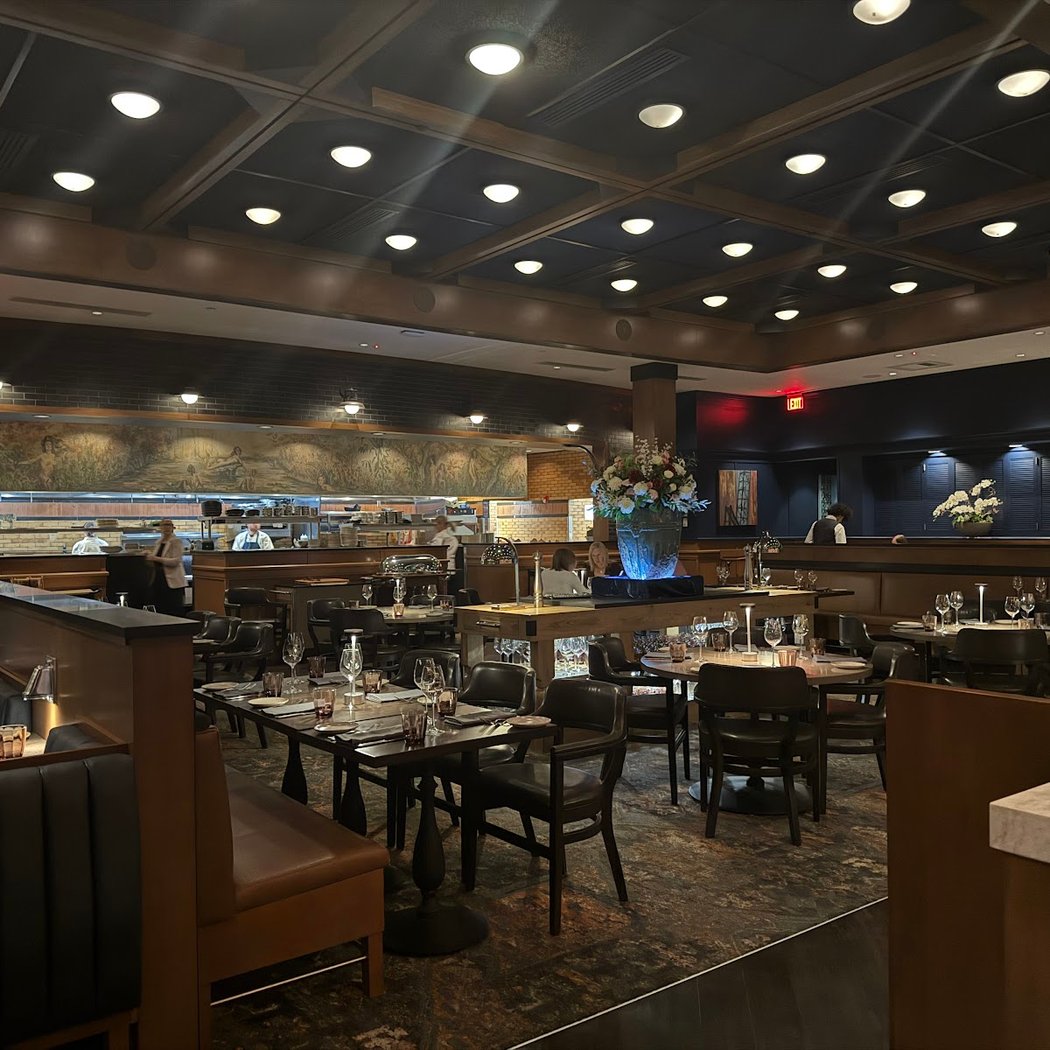 Heritage Steak and Whiskey 3
