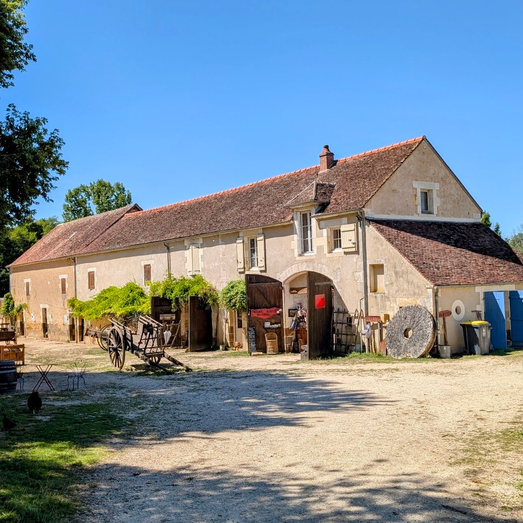 Moulin du Vanneau 4