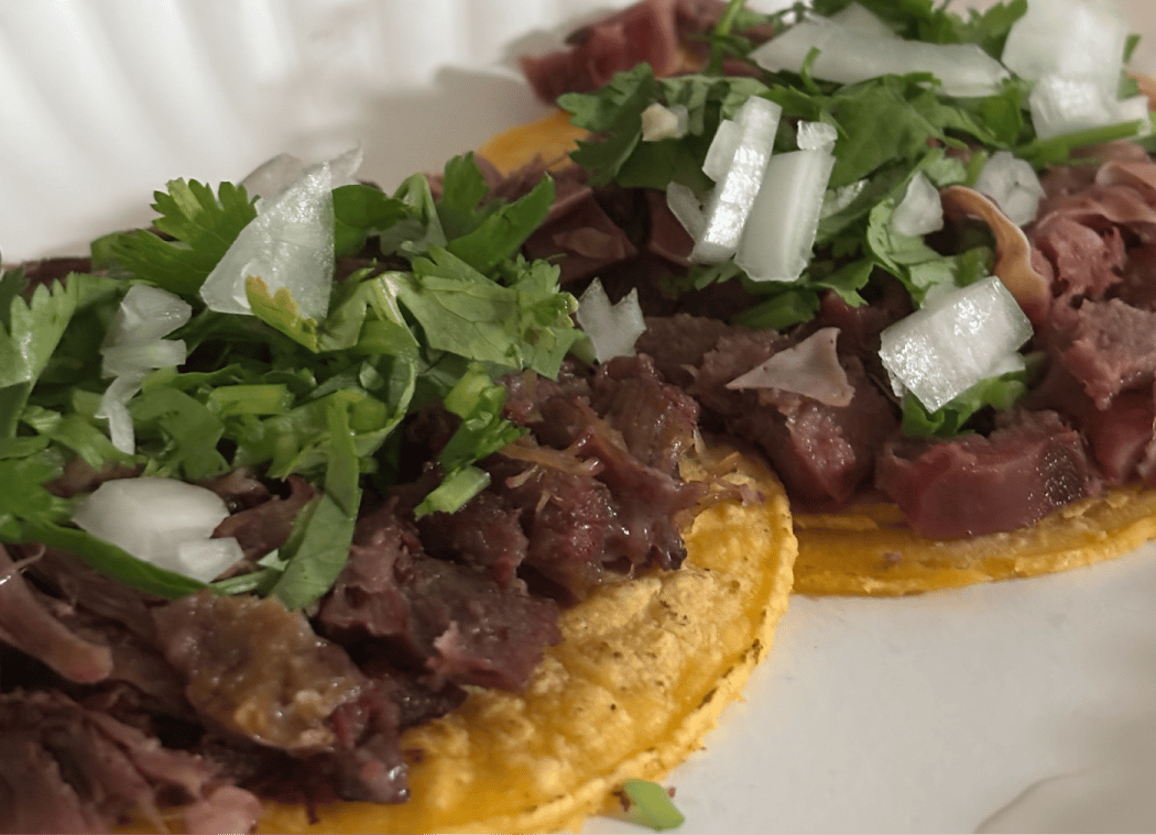 Taqueria Los Perrones 2