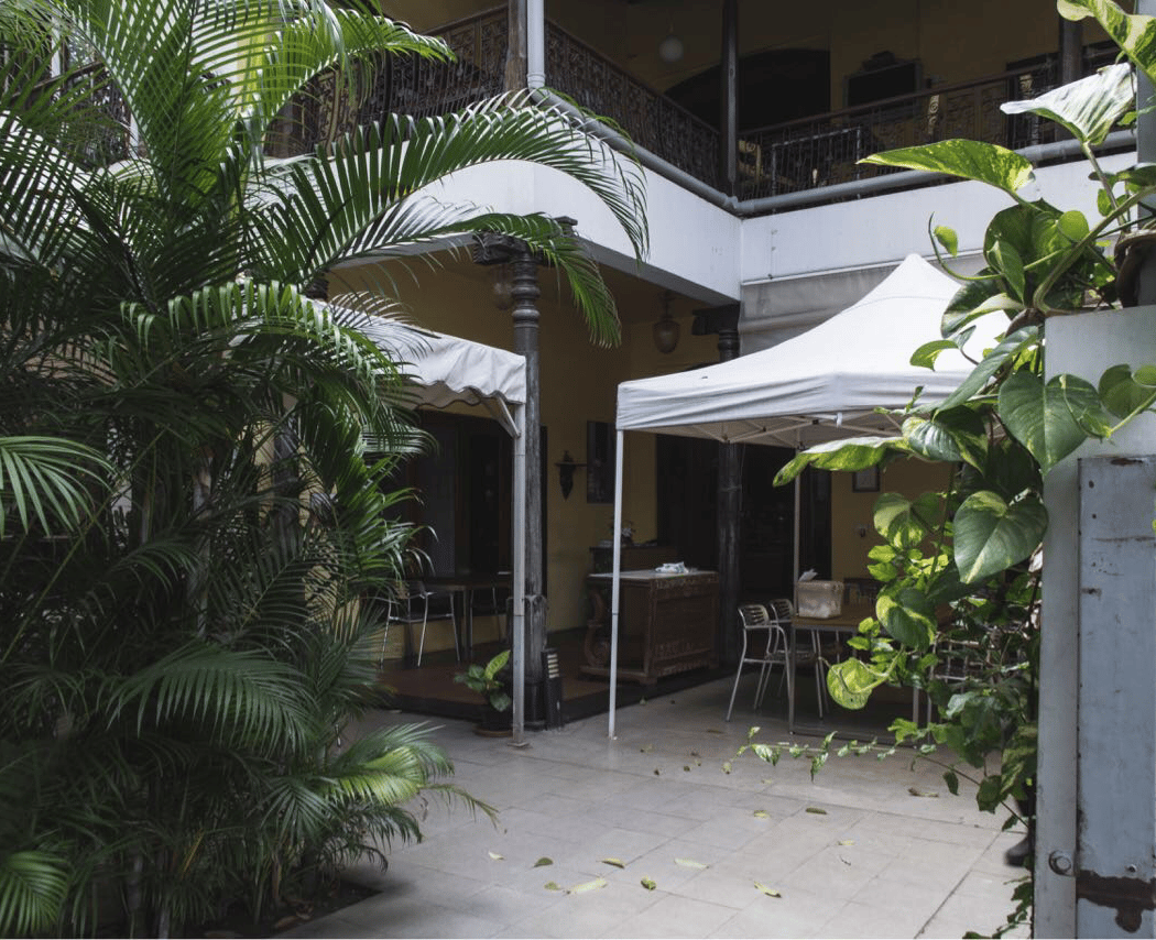 Sunnys Restaurant 3
