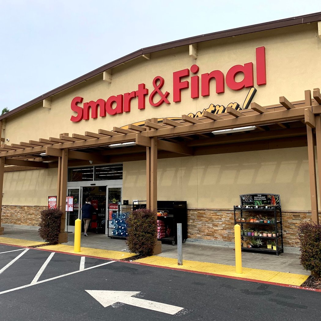 Smart & Final Extra! 2
