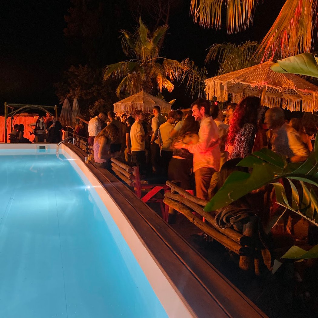 KALAYA Pool Party 2