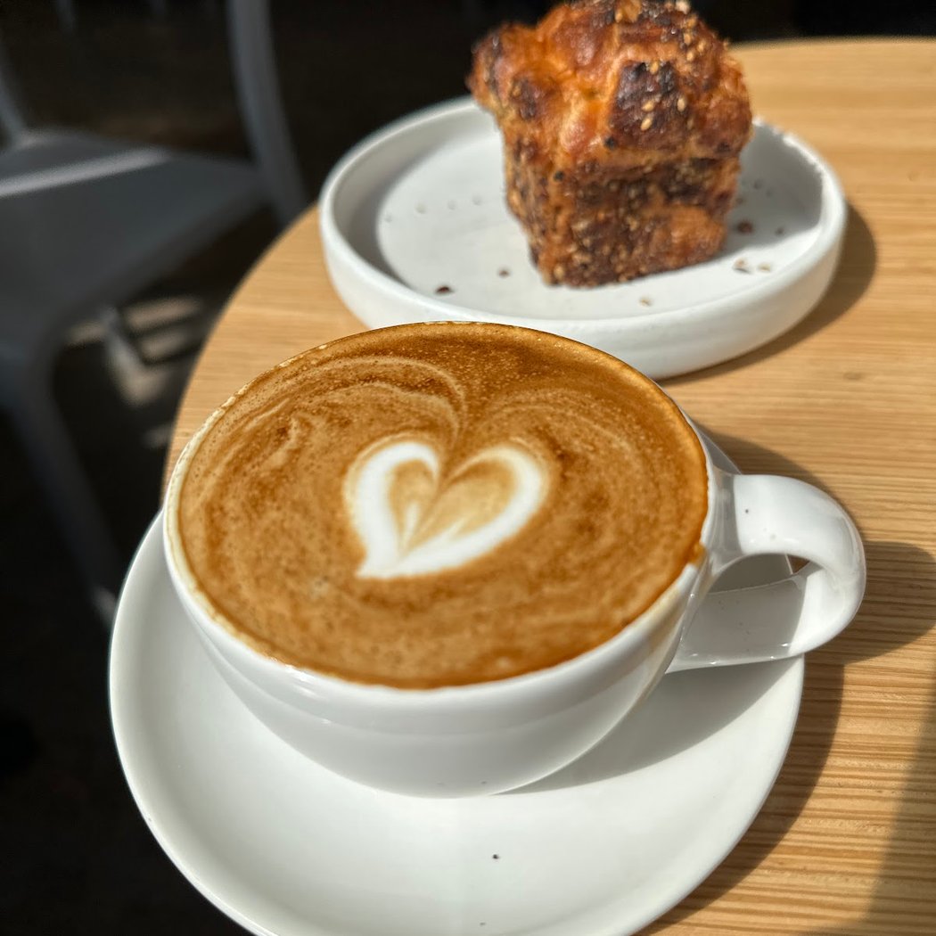 Blue Bottle Coffee 3