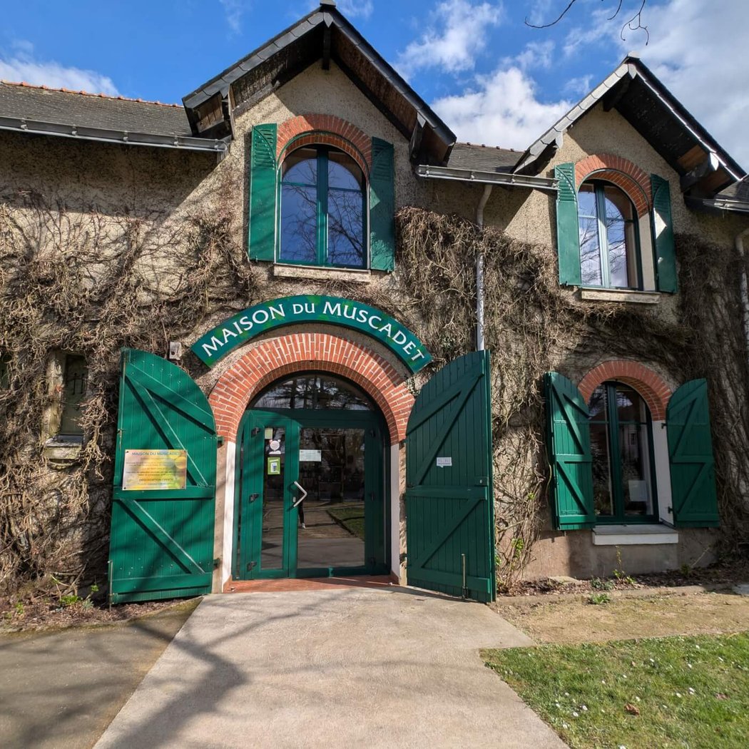 Maison du Muscadet Association de viticulteurs 2