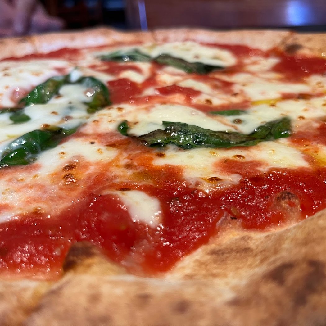 Napoletana Pizzeria 1