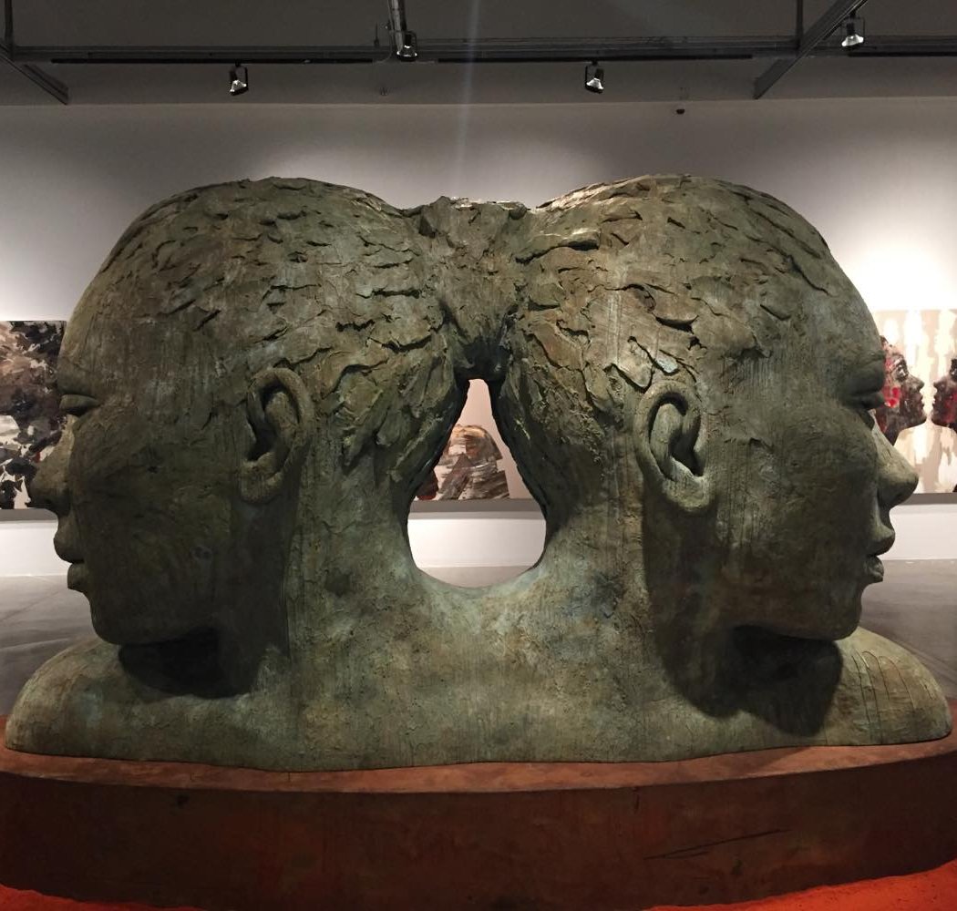 Museum of Contemporary Art North Miami 1