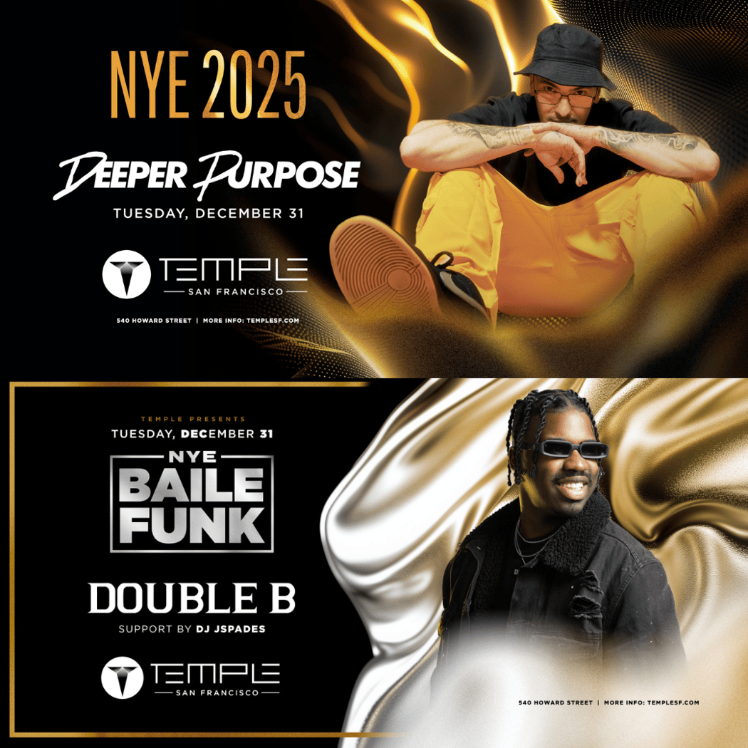 Celebrate NYE 2025 in Style 1