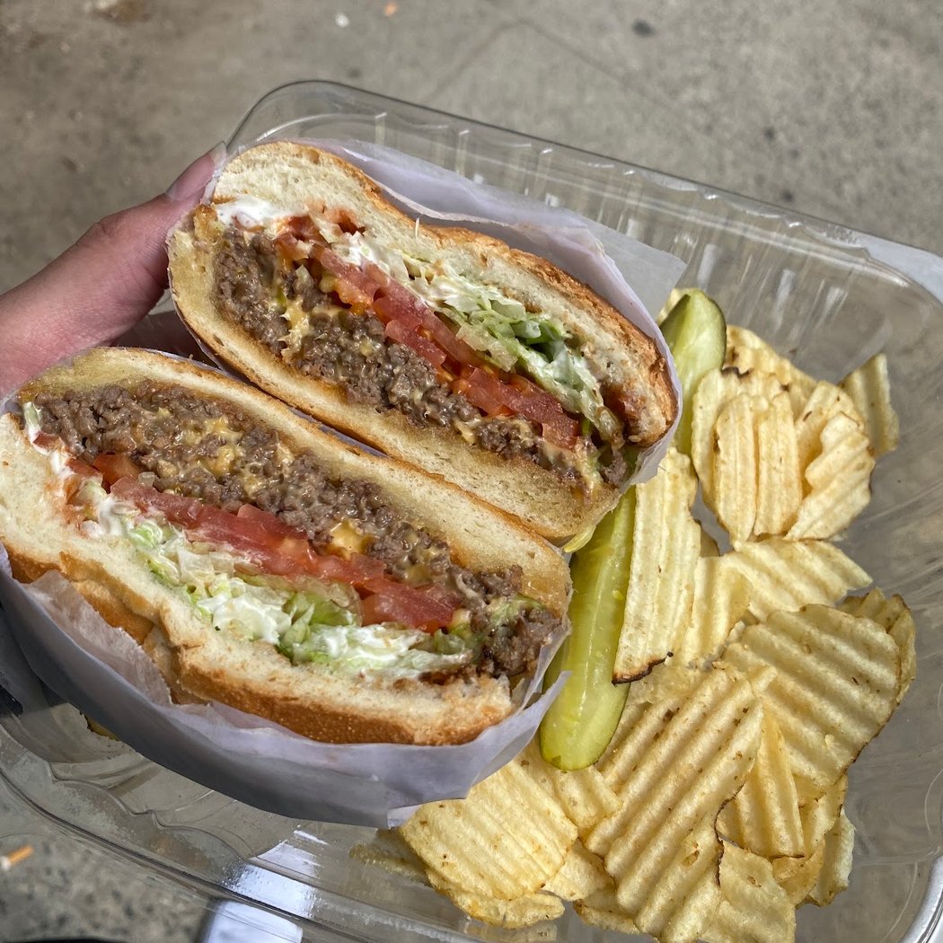 Kips Bay Deli 1