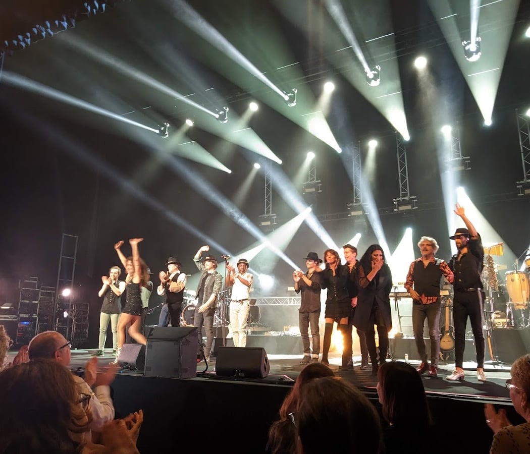 Festival KMYStudio 2026