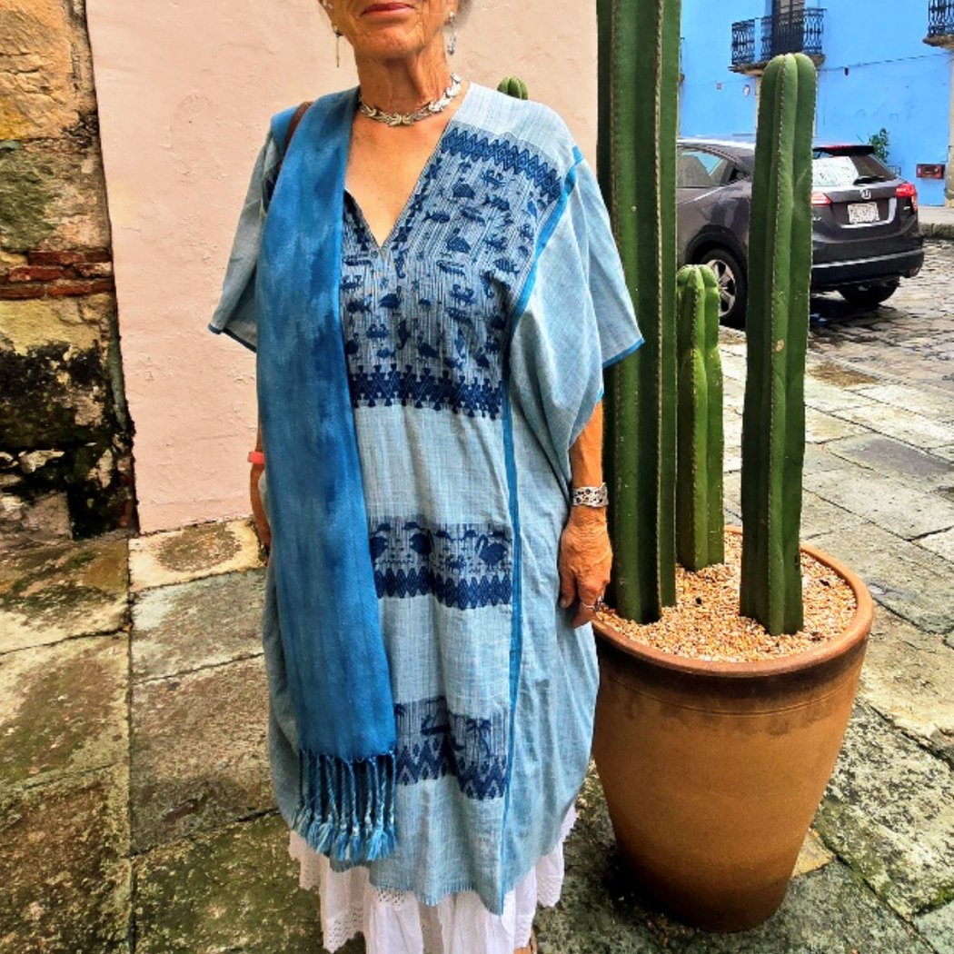 Rosas y Revelaciones: Homage to la Virgen de Guadalupe 3