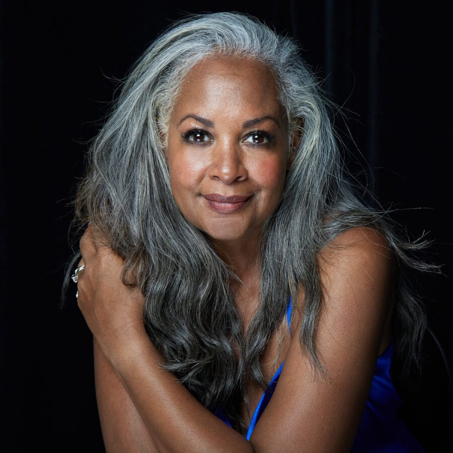 La Tanya Hall Quartet 1