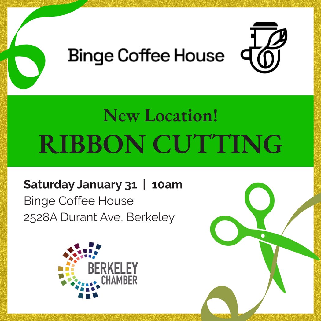 Grand Opening & Ribbon Cutting 1