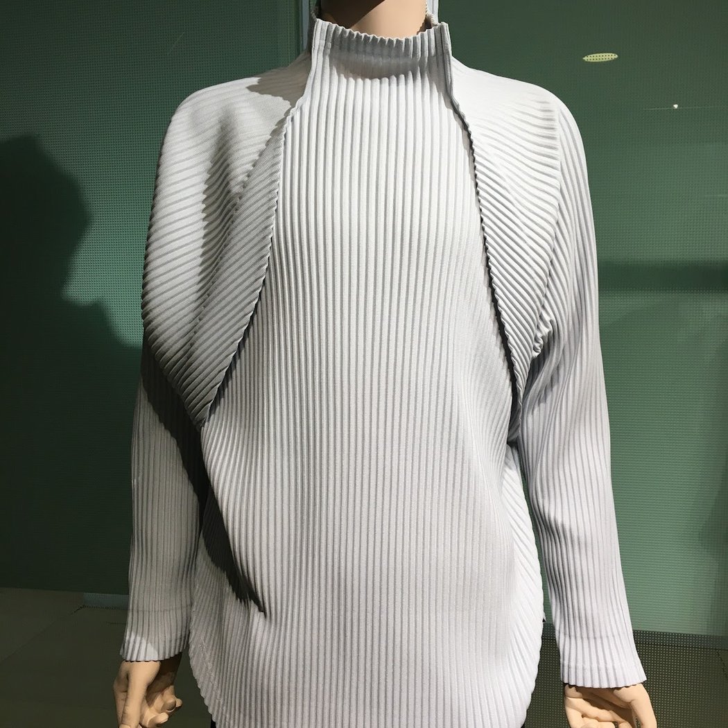 ISSEY MIYAKE / NEW YORK 1