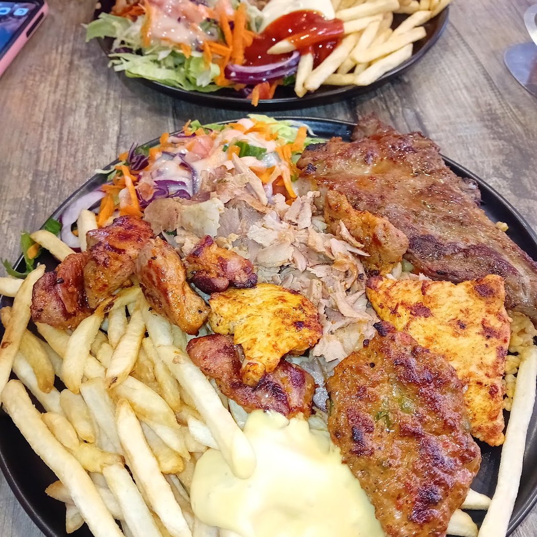 RESTAURANT YILDIZ 1