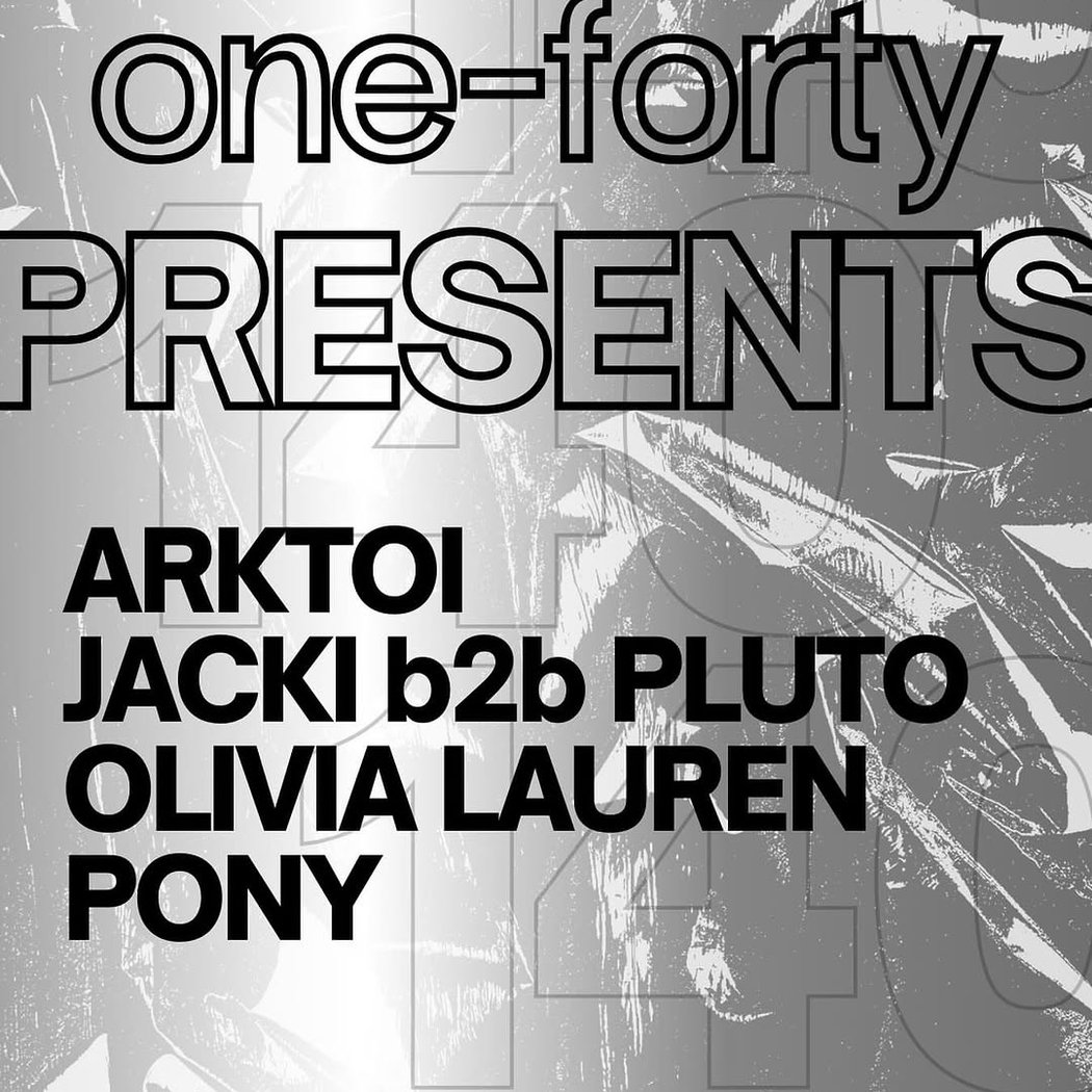 One-Forty 1
