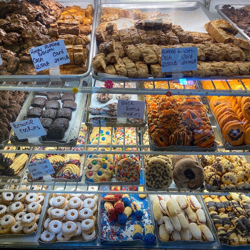 Regina Bakery 2