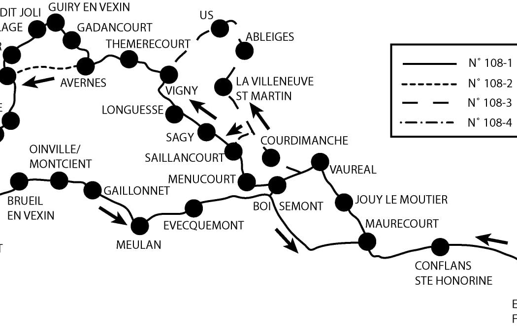 108-2 à 108-4 1