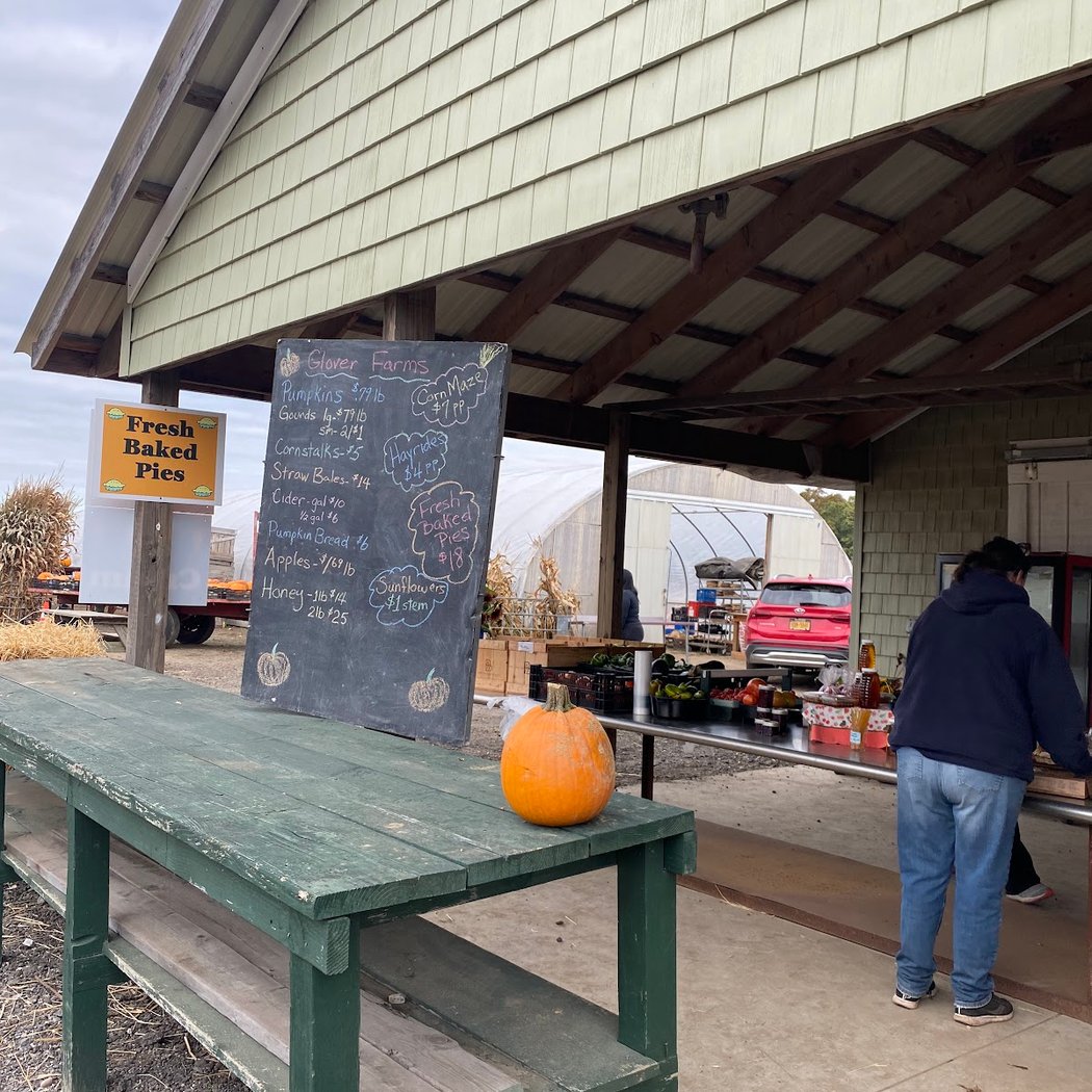 Glover Farms 2