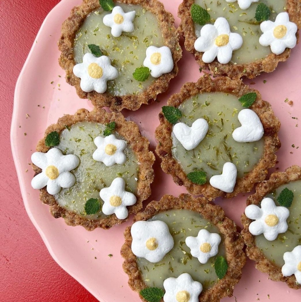 XUXU 100% vegan, bio, sans gluten strict et fait maison 3