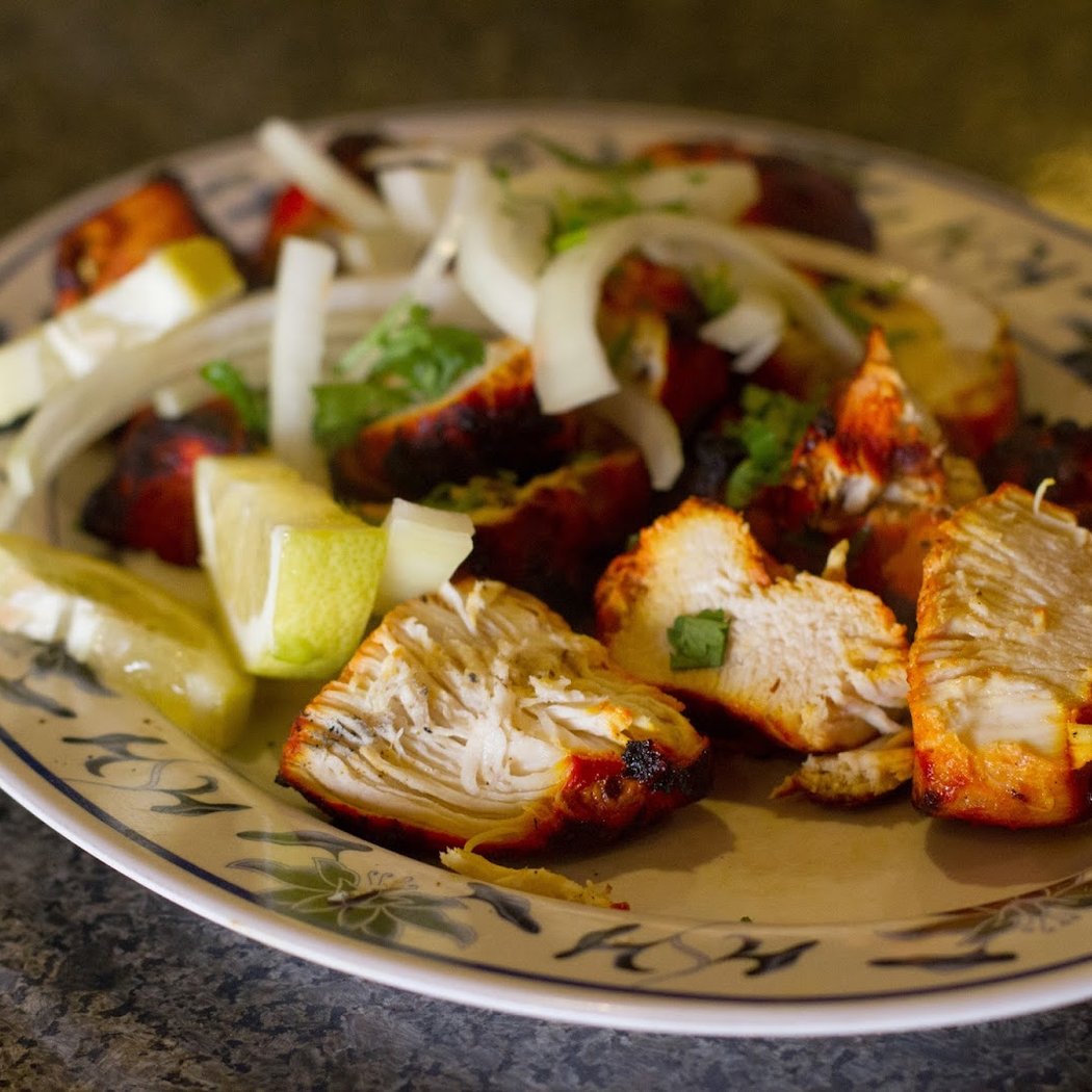 Chutney Restaurant 3