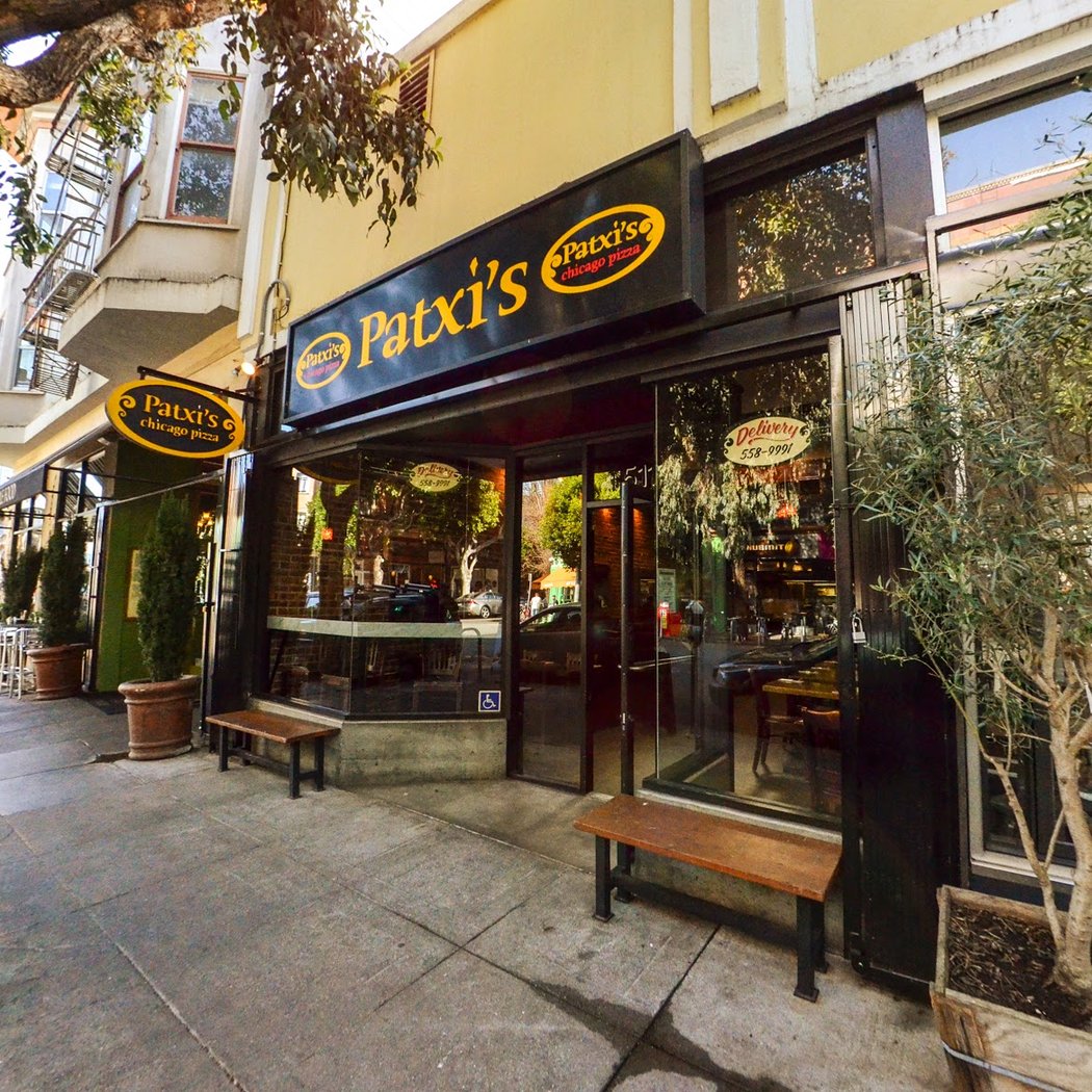 Patxi's Pizza 2