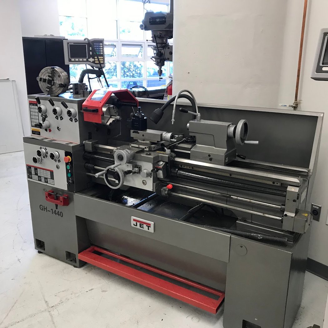 Machining 1: Learn to Mill with Phil (2 sessions) 2