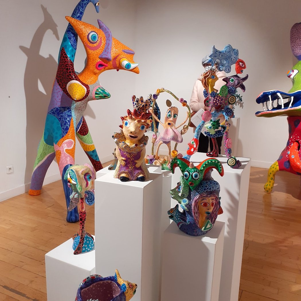 House of Arts 1