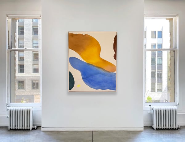 Karina Bania | Solo Show 1