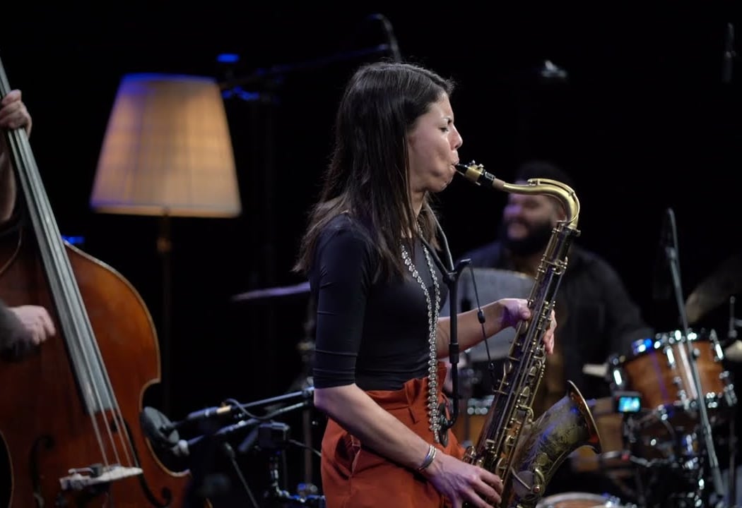 Jazz à la Villette 2