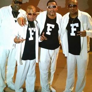 Force M.D.'s Concert