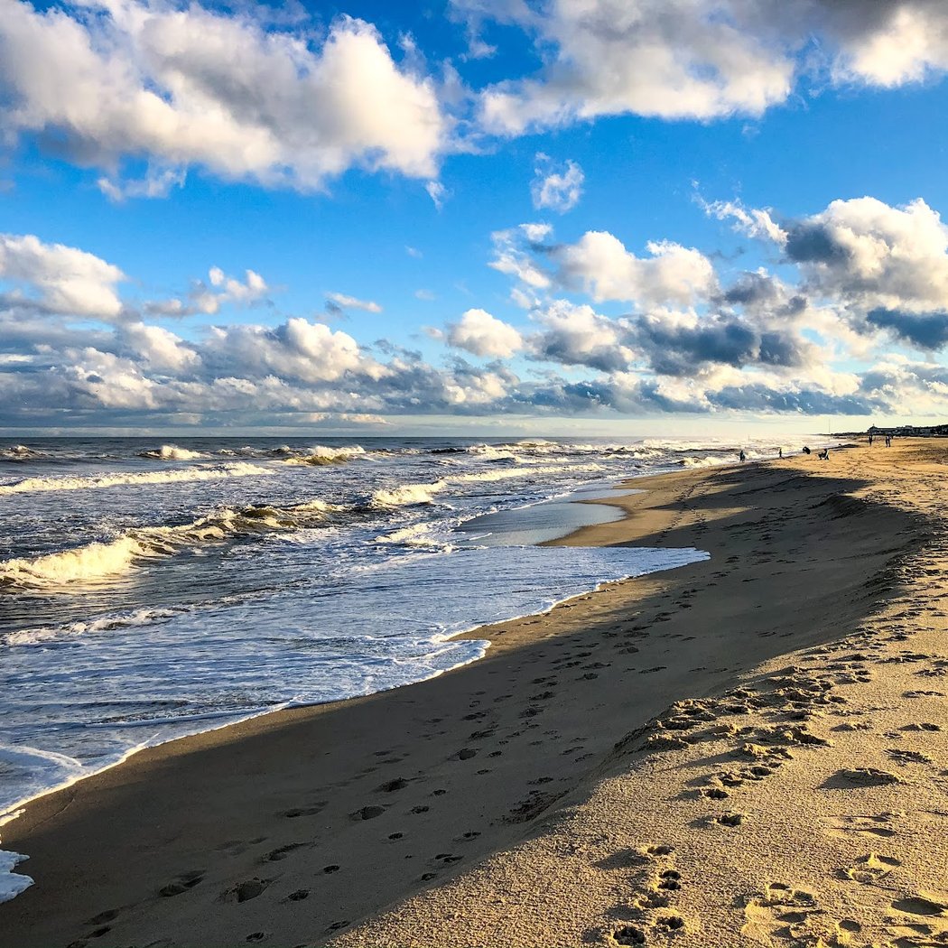Belmar Beach 3