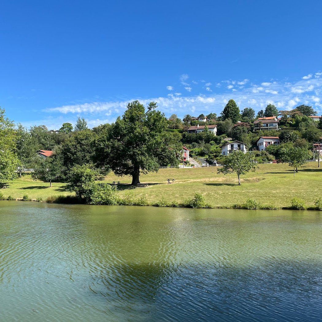 Lac de Saint-Pée-sur-Nivelle 3