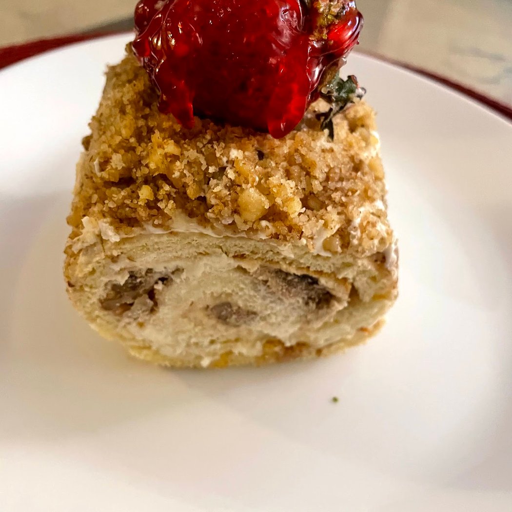 Honey Bakery & Cafe 1