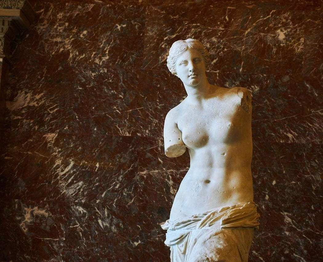 Vénus de Milo 3