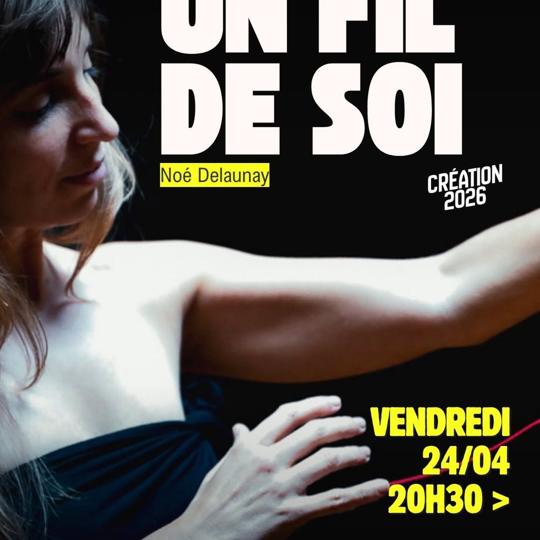 UN FIL DE SOI 1