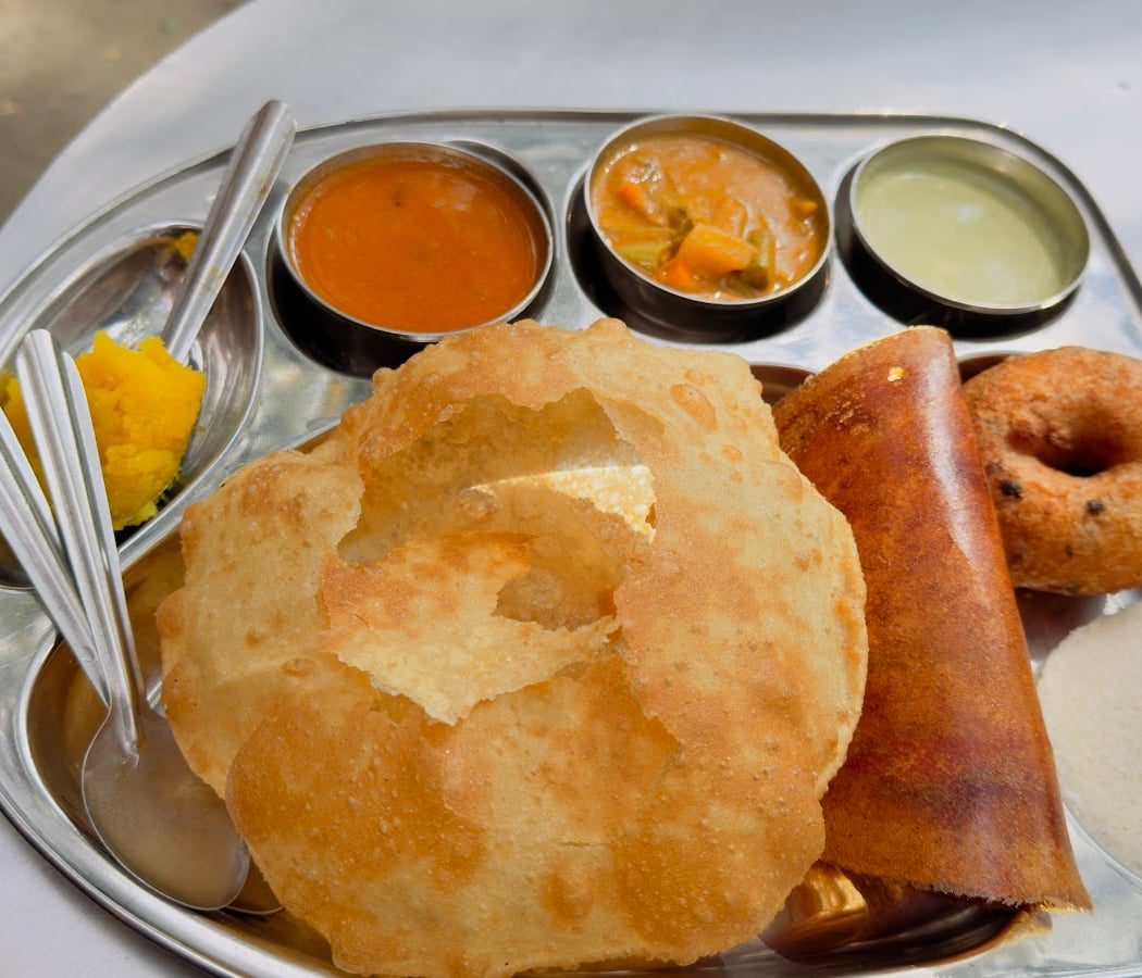 Upahara Darshini 1