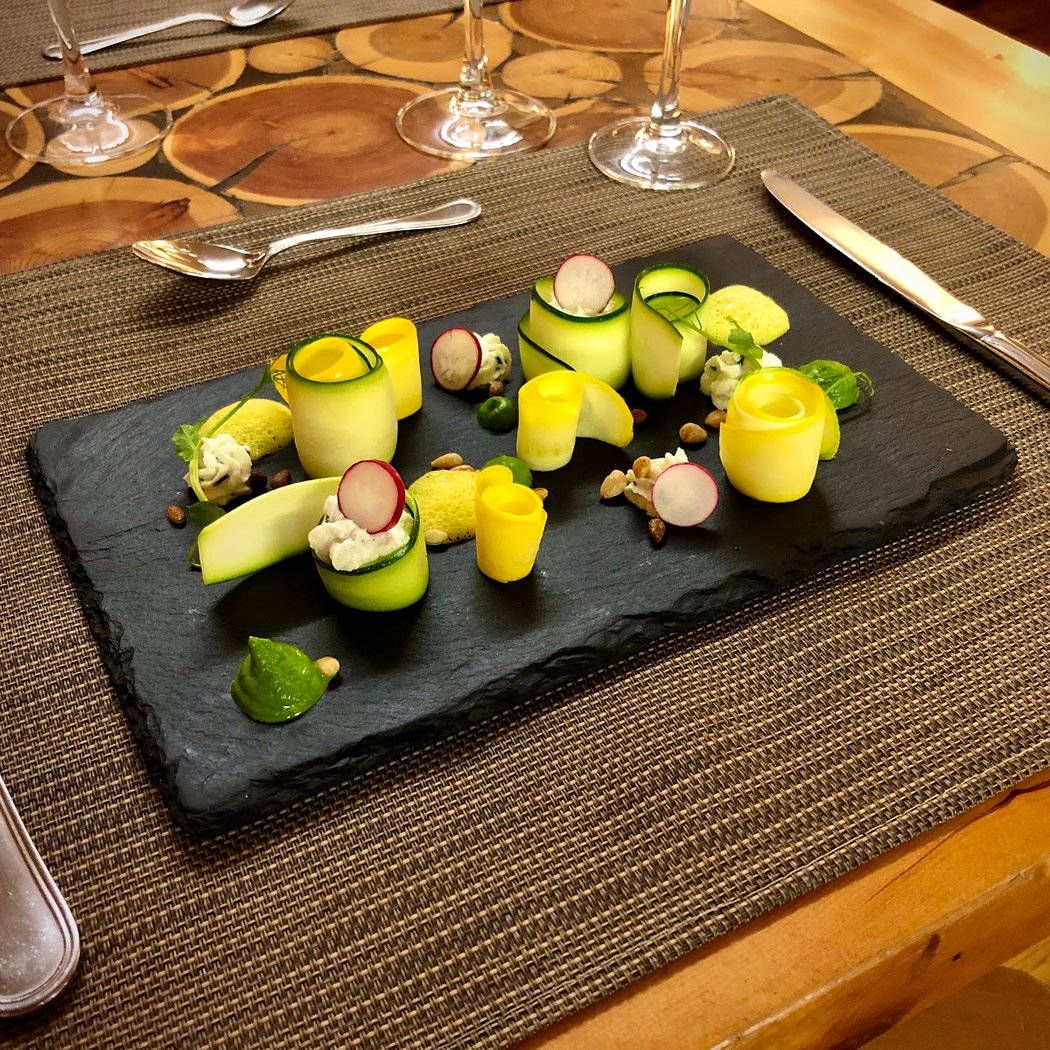 Logis Hôtel la Ferme de l'Izoard & Spa 1