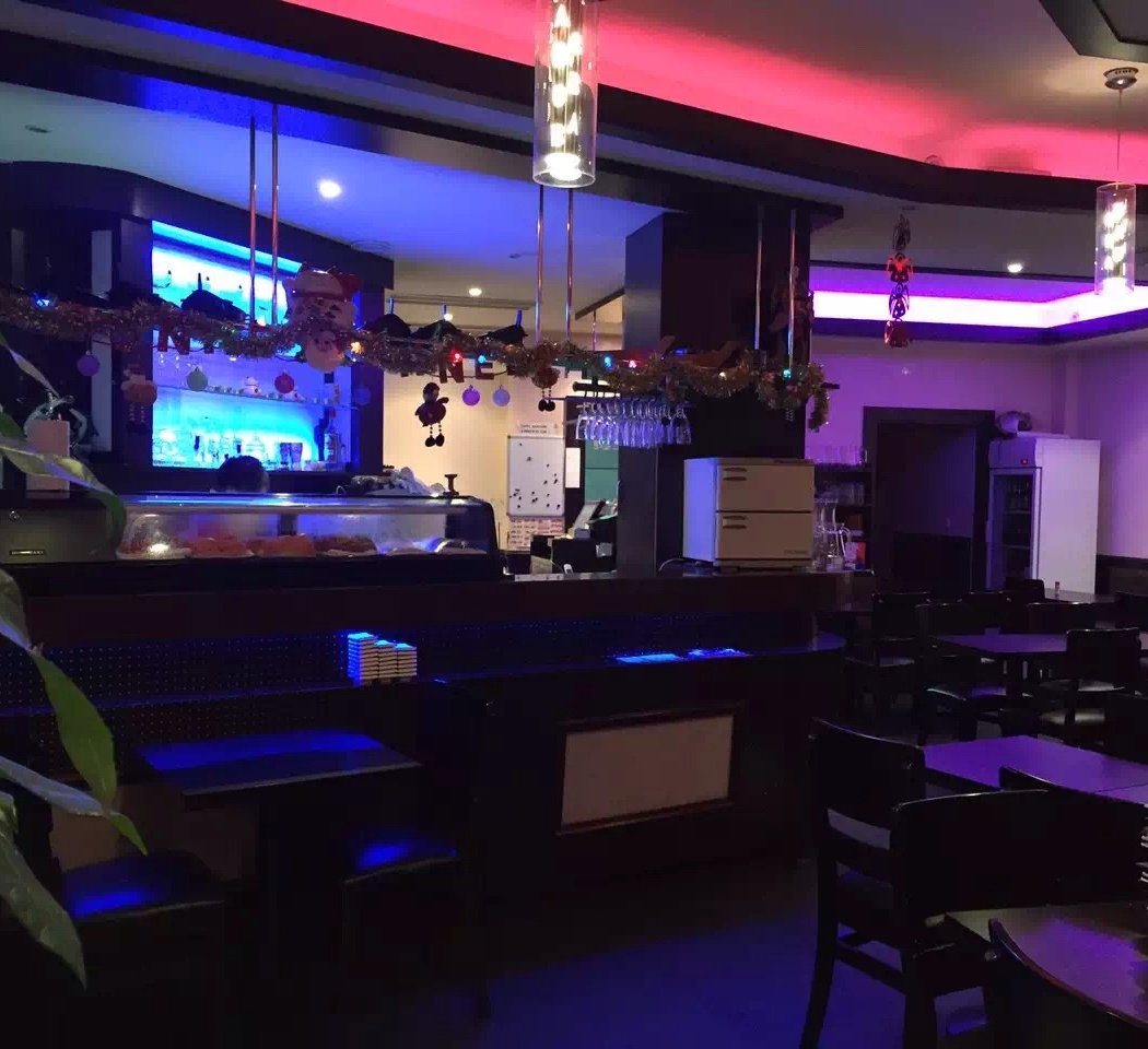 Yummy渔米中日餐 2