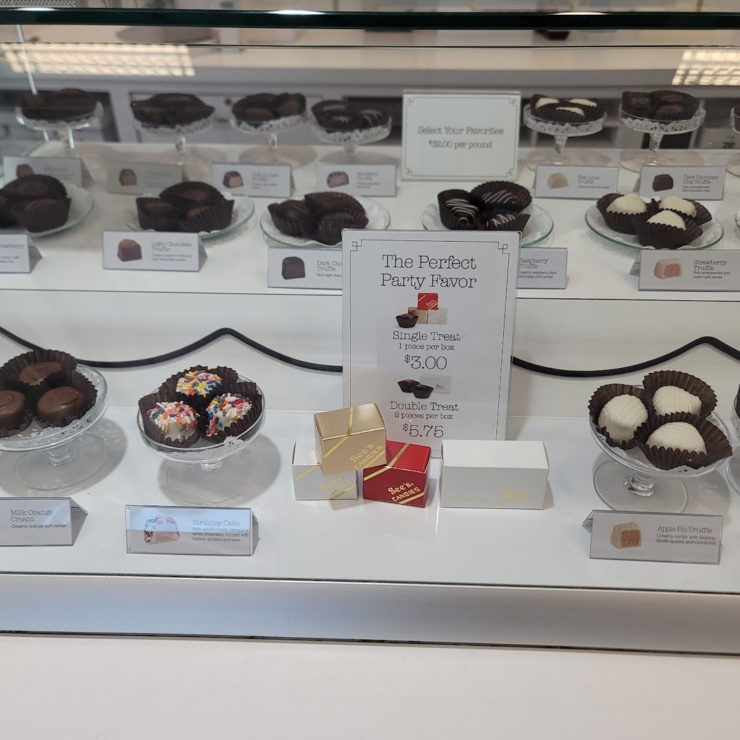 See's Candies 1